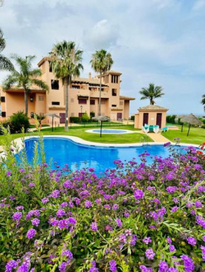 El Soto de Marbella appartement Ojen